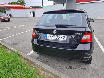 Fabia III 1.2 Tsi - 81kw - 3