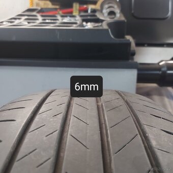 Letni pneu 235/55R19 101V - 3