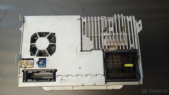 Autorádio Vw RNS510 - 3