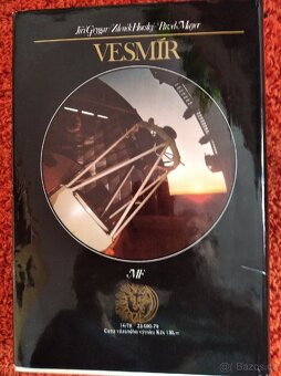 Vesmír Zdeněk Grygar - 3