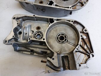 Jawa - ČZ 125, 175/355 - 6 - párové kartery - 3