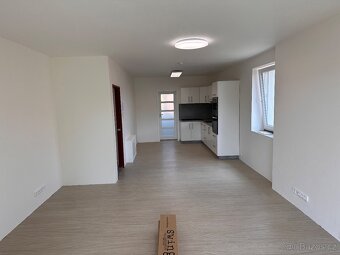 1+kk 49m2 Libiš (Neratovice) - 3