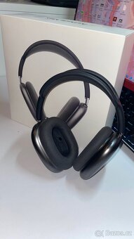 Airpods max + 1 rok záruka na ALZE - 3