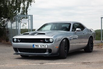 Prodej DODGE CHALLENGER RT 6,4l V8 DPH - Amerika Na Kolech - 3