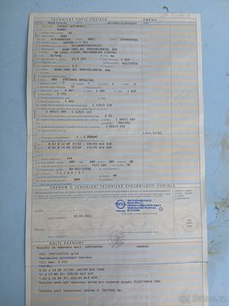Opel Zafira B 1,7 CDI - 3
