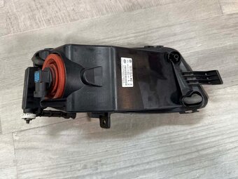 VW GOLF 7 - 5G - 12-16 - mlhovka LP - 5G0941661D - 3