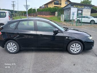 Subaru Impreza 1.5i AWD - 3