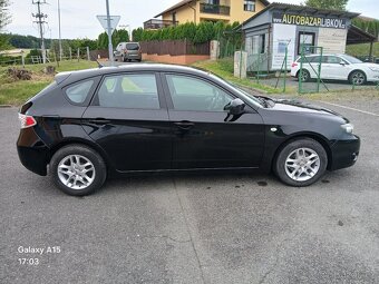 Subaru Impreza 1.5i AWD - 3