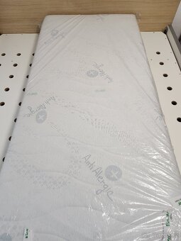 Matrace Apollo 200x90x20 - 3