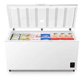 mrazák gorenje 500 litru - 3