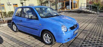 Lupo 1,7 SDi - 3