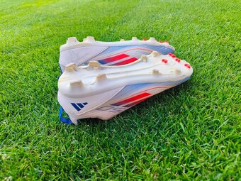 Dětské kopačky Adidas F50 LL FG vel.33 - 3