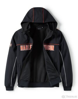 Bunda Harley Davidson - 3