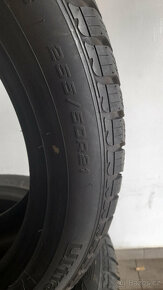 NOVÉ Zimní GOODYEAR 255/50 R21 ULTRAGRIP - 3