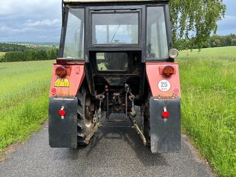 Zetor 5011 - 3