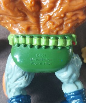 Ninja Turtles General Tragg - 3