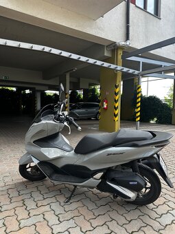 Honda PCX 125 - 3