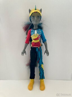 Monster high kluk Neightan Rot - 3