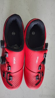 Tretry MTB - 3