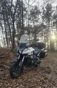 Honda VFR 1200 X Crosstourer DCT automat - 3