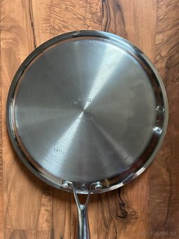 Pánve 28cm - 3