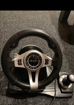 Tracer Roadster 4in1 - 3
