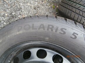 ZIMNI KOLA 5x112 205/60 R16 H XL - 3