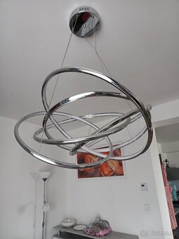Led lustr - 3