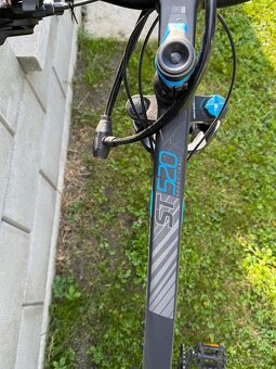 Kolo Rockrider ST520 - 3