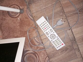 Televize - 3
