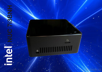 INTEL NUC 7i3BNH - 3