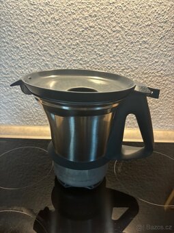 Thermomix TM21 příslušenství REZERVOVÁNO - 3