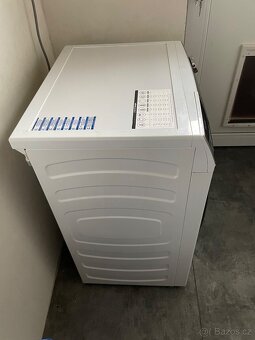 Pračka se sušičkou Haier - 3