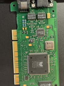 (•_•) PC PCI LAN - 3
