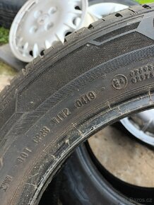 Barum Bravuris 5 HM 195/60/15 - 3