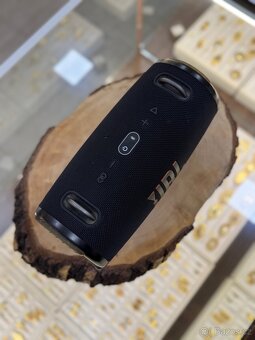 Bluetooth bedna JBL xtreme 3 - 3