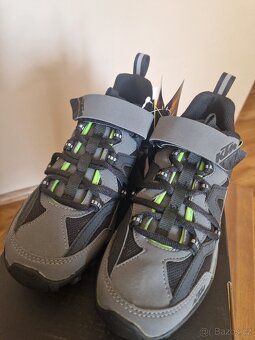 KTM dámské cyklistické boty vel. 39 - 3