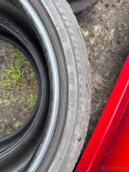 2ks letních pneu Nexen 225/45 R19 - 3