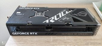ROG Strix GeForce RTX™ 4070 Ti 12GB GDDR6X OC Edition - 3