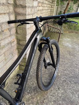 Trek Procaliber 9.5 - dámské karbonové (vel. S) - 3