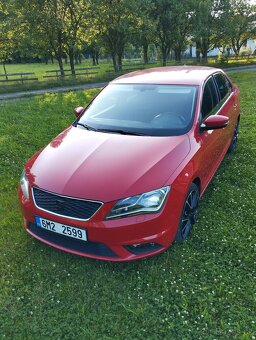 Seat Toledo 81Kw, 97tis najeto - 3