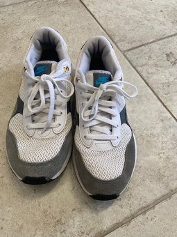 Nike air tenisky vel. 40 - 3