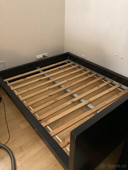 Postel pro dva - 3