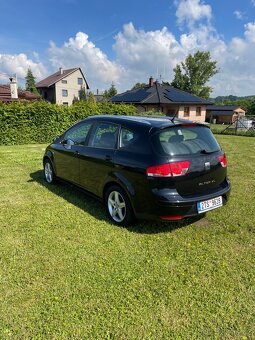 Seat AlteaXL - 3