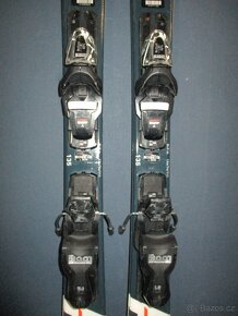 Allround lyže ROSSIGNOL REACT RT 24/25 135cm, SUPER STAV - 3