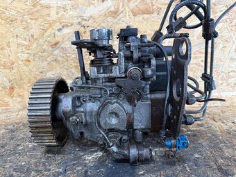 NAFTOVÉ ČERPADLO 2.5D 63KW 0460494460 - 3