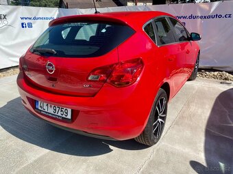 Opel Astra, 1.7 CDTi, KLIMA, TEMPOMAT - 3