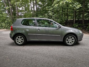 VW GOLF 5 1.4mpi 55kw - 3