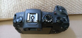 Canon EOS RP - 3