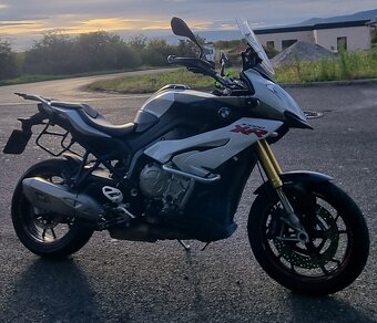 BMW XR1000 - 3
